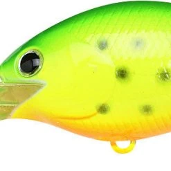 Baits Lucky Craft Moonsault CB-350 Deep Diving Crankbait