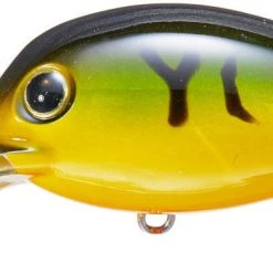 Baits Lucky Craft Moonsault CB-350 Deep Diving Crankbait