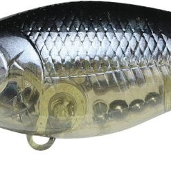 Baits Lucky Craft Moonsault CB-50 Waking Crankbait
