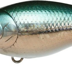 Baits Lucky Craft Moonsault CB-50 Waking Crankbait