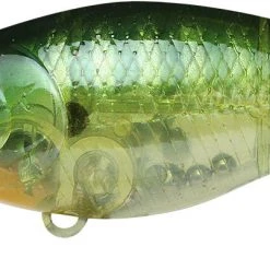 Baits Lucky Craft Moonsault CB-50 Waking Crankbait
