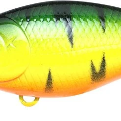 Baits Lucky Craft Moonsault CB-50 Waking Crankbait