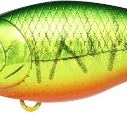 Baits Lucky Craft Moonsault CB-50 Waking Crankbait