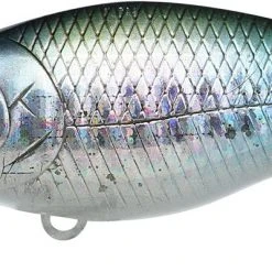 Baits Lucky Craft Moonsault CB-50 Waking Crankbait