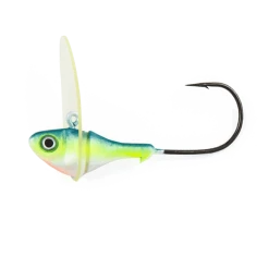 Fish Head Dude Jighead Tackle