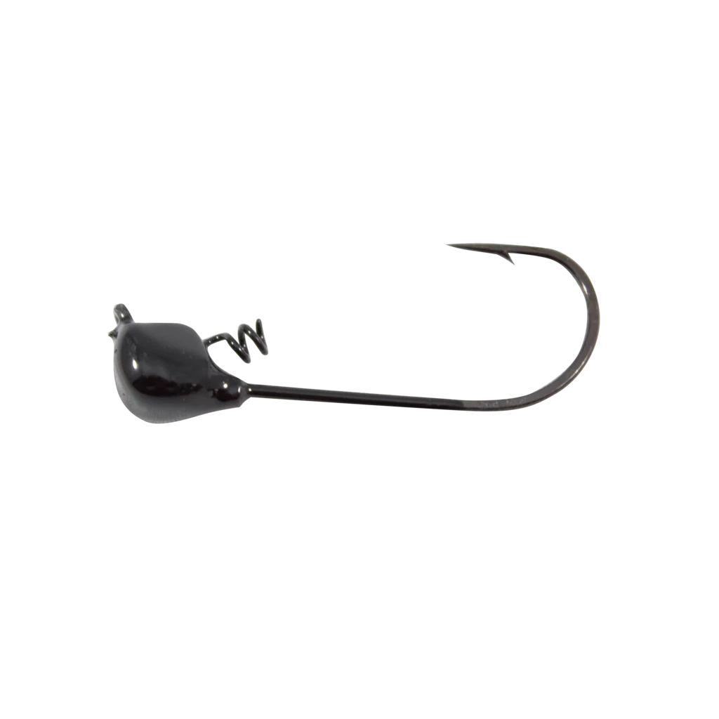 Tackle Fish Head E Series Hammer Shakey Head Jig 1 Tackle Fish Head E Series Hammer Shakey Head Jig