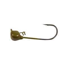 Tackle Fish Head E Series Hammer Shakey Head Jig 19 Tackle Fish Head E Series Hammer Shakey Head Jig