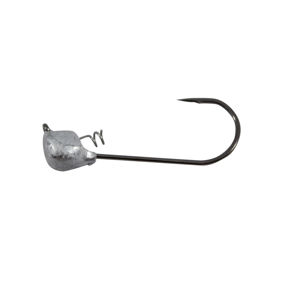 Tackle Fish Head E Series Hammer Shakey Head Jig 10 Tackle Fish Head E Series Hammer Shakey Head Jig
