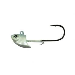 Tackle Fish Head V3 Balance Force Swimbait Jighead
