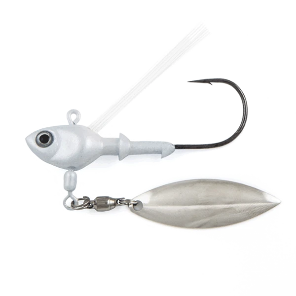 Fish Head Weedless Fish Head Spin 5 Fish Head Weedless Fish Head Spin