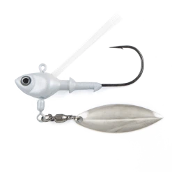 Fish Head Weedless Fish Head Spin 20 Fish Head Weedless Fish Head Spin