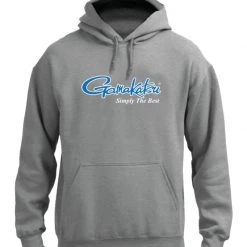 Apparel Gamakatsu Logo Hoodie 6 Apparel Gamakatsu Logo Hoodie