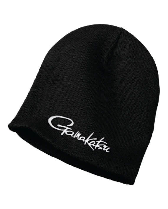 Gamakatsu Knit Beanie Apparel 1 Gamakatsu Knit Beanie Apparel