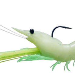 LIVETARGET Fleeing Shrimp