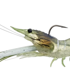 LIVETARGET Fleeing Shrimp