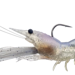 LIVETARGET Fleeing Shrimp