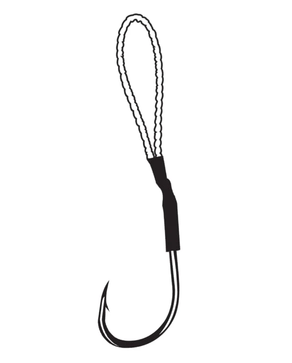 Gamakatsu Magnum Single Assist Hook 2 Pack Tackle 1 Gamakatsu Magnum Single Assist Hook 2 Pack Tackle