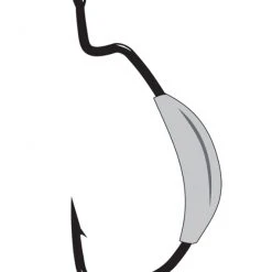 Tackle Gamakatsu Weighted EWG Monster Hook 3 Pack 10 Tackle Gamakatsu Weighted EWG Monster Hook 3 Pack