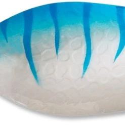 Blue Fox Classic Strobe Tear Drop Spoon