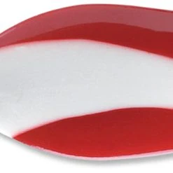 Blue Fox Classic Strobe Tear Drop Spoon