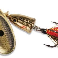 Blue Fox Classic Vibrax Foxtail Sale