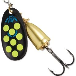 Blue Fox Classic Vibrax Painted Series Crankbaits