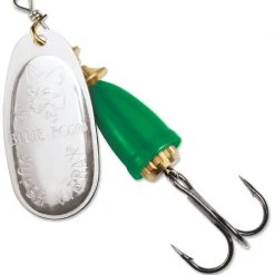 Blue Fox Classic Vibrax Painted Series Crankbaits