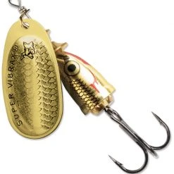 Blue Fox Classic Vibrax Wildeye Shiner Series Inline Spinner Baits 17 Blue Fox Classic Vibrax Wildeye Shiner Series Inline Spinner Baits