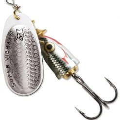 Blue Fox Classic Vibrax Wildeye Shiner Series Inline Spinner Baits 21 Blue Fox Classic Vibrax Wildeye Shiner Series Inline Spinner Baits
