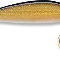 Blue Fox Minnow Spin Baits