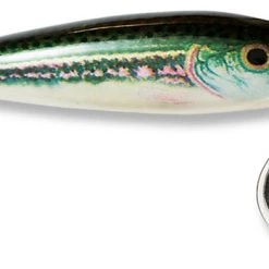 Blue Fox Minnow Spin Baits