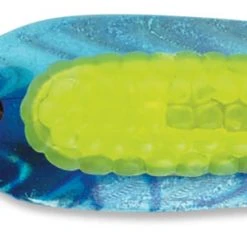 Spoons Blue Fox Rattlin' Pixee Spoon