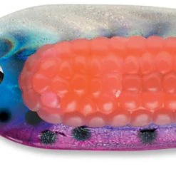 Spoons Blue Fox Rattlin' Pixee Spoon