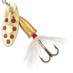 Blue Fox Vibrax Bullet Fly Baits 67 Blue Fox Vibrax Bullet Fly Baits