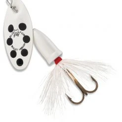 Blue Fox Vibrax Bullet Fly Baits 86 Blue Fox Vibrax Bullet Fly Baits