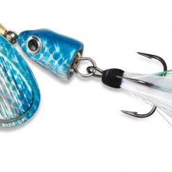 Baits Blue Fox Vibrax Shallow Spinner