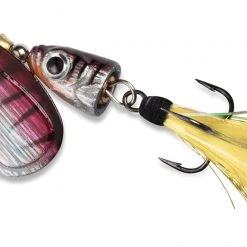 Baits Blue Fox Vibrax Shallow Spinner