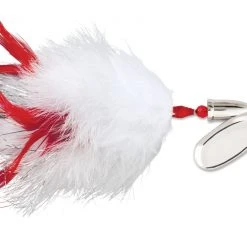 Baits Blue Fox Vibrax Super Bou Single Blade