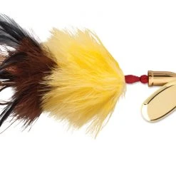 Baits Blue Fox Vibrax Super Bou Single Blade