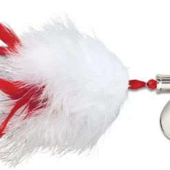 Baits Blue Fox Vibrax Super Bou Twin Blade