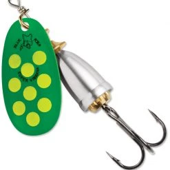 Baits Blue Fox Classic Vibrax UV Series