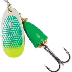 Baits Blue Fox Classic Vibrax UV Series