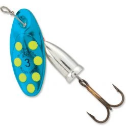 Blue Fox Vibrax Bullet Baits 80 Blue Fox Vibrax Bullet Baits
