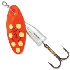 Blue Fox Vibrax Bullet Baits 94 Blue Fox Vibrax Bullet Baits