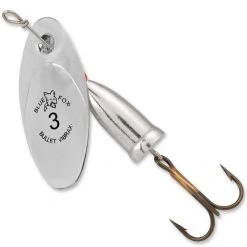 Blue Fox Vibrax Bullet Baits 127 Blue Fox Vibrax Bullet Baits