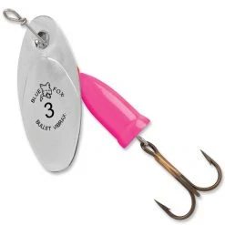 Blue Fox Vibrax Bullet Baits 148 Blue Fox Vibrax Bullet Baits