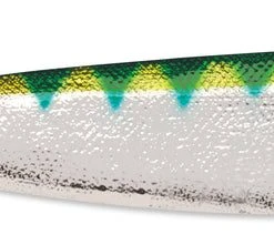 Luhr-Jensen Crippled Herring Spoon