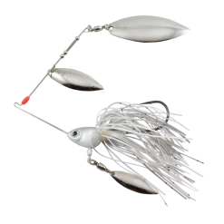 Baits Fish Head Primal Spin Spinnerbait 19 Baits Fish Head Primal Spin Spinnerbait