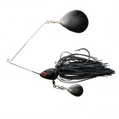 Baits Fish Head Primal Spin Spinnerbait 20 Baits Fish Head Primal Spin Spinnerbait