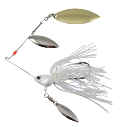 Baits Fish Head Primal Spin Spinnerbait 29 Baits Fish Head Primal Spin Spinnerbait